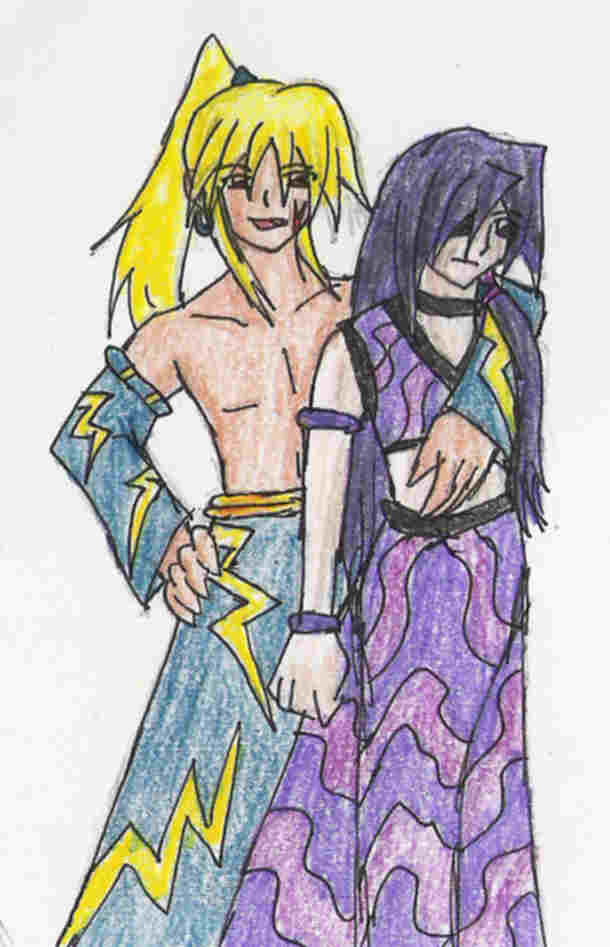 Pals - Light And Darkness