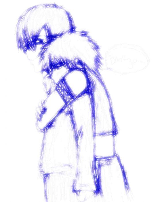 Jakex Todd - " Don't Go..."