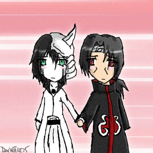 The Emo and the Weasel