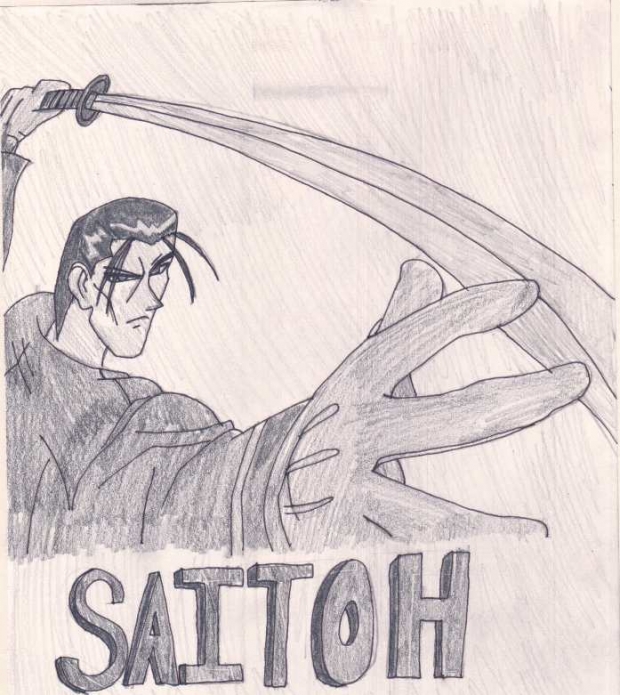 Saitoh