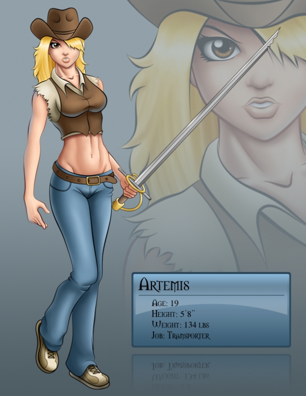 Artemis Basics