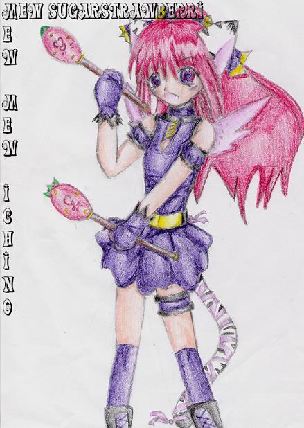 &&ready For The Fight!