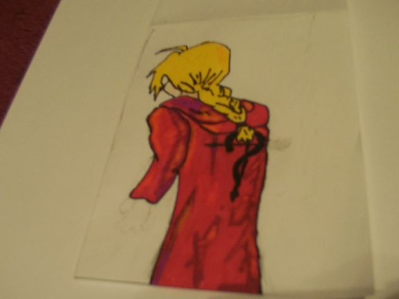 Edward Elric