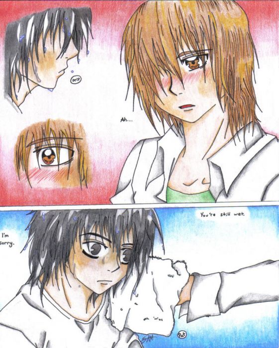 Dn: The Least I Can Do