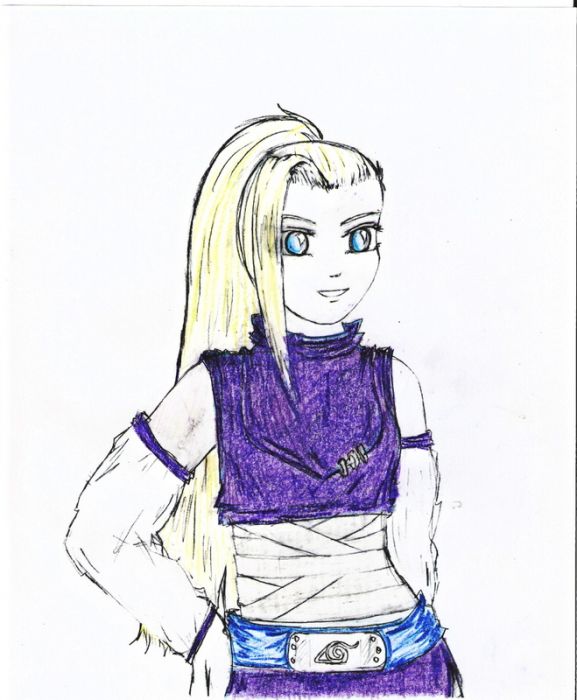 Young Ino