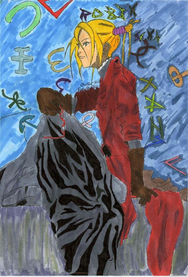 Past, Present, Future