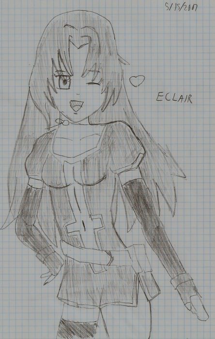 Eclair (1)