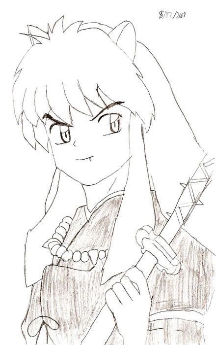 Inu Yasha