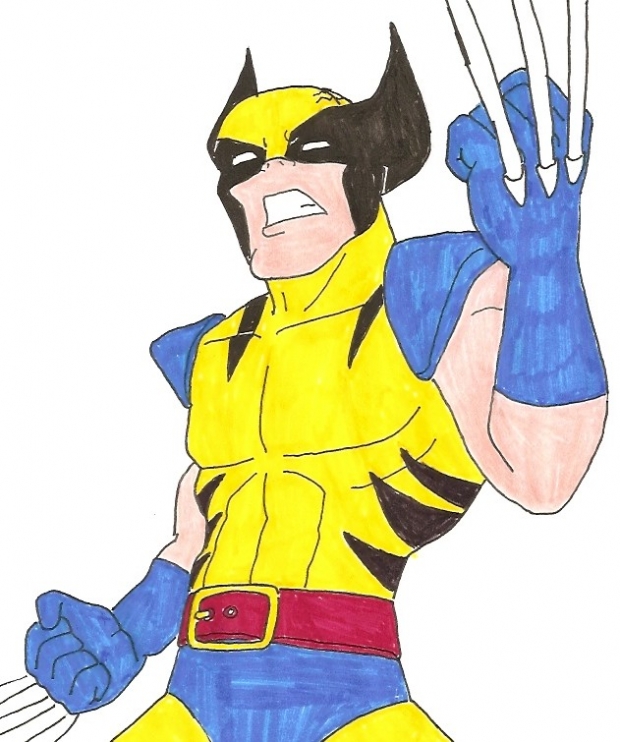 Wolverine
