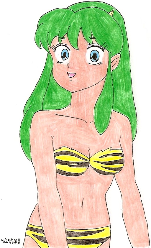 Lum Invader (3)