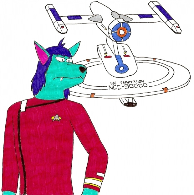 Redemption and Its Captain