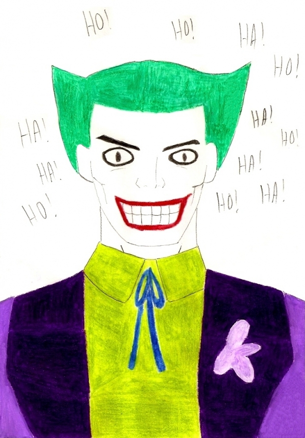 The Joker