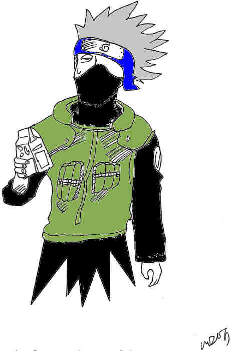 Hmm... Whats His Name?