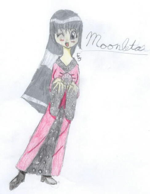 Moonleta