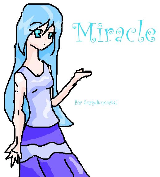 Miracle-request