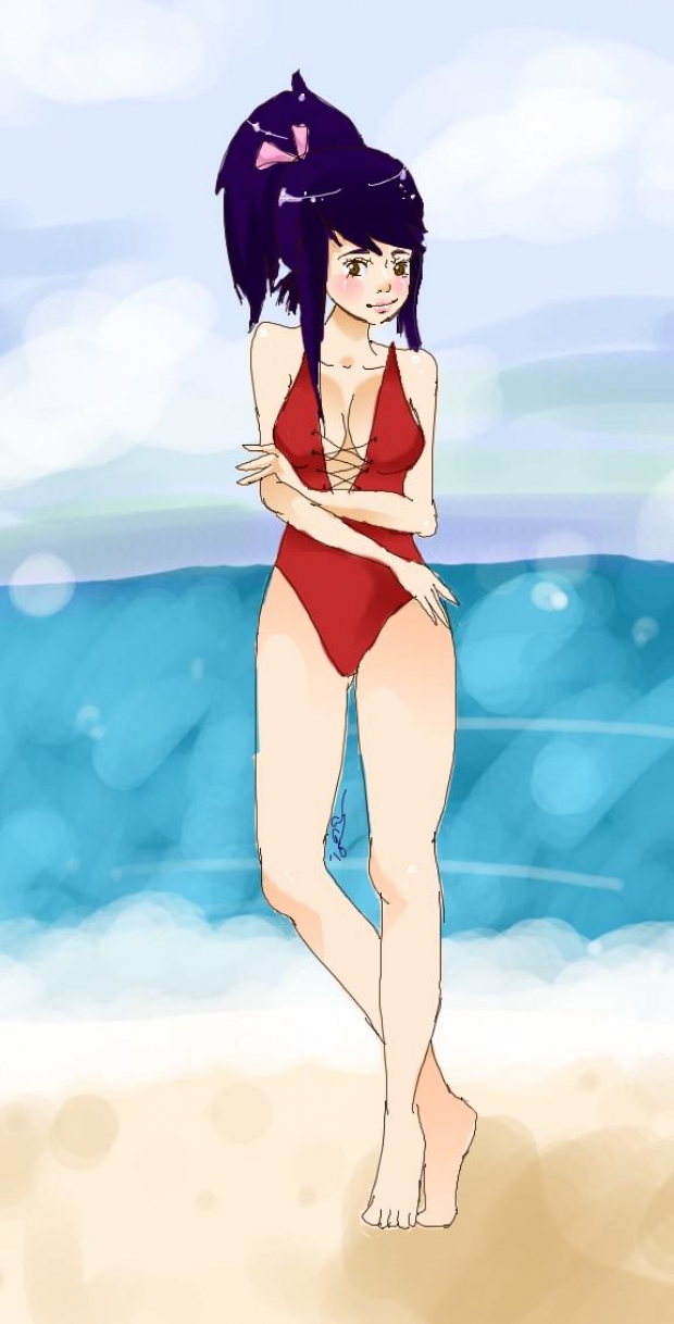 green is where it's at