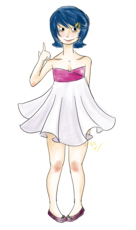 my sweet untouched miranda