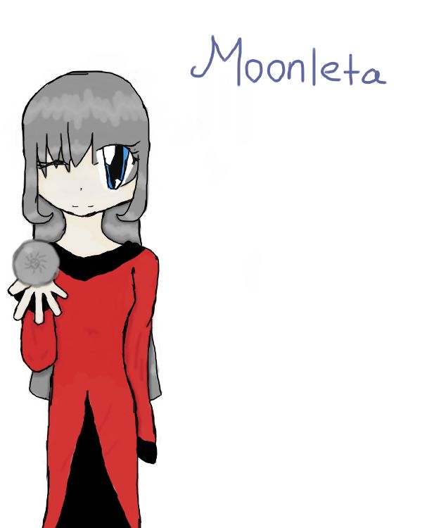 Moonleta!