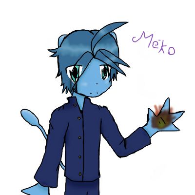 Meko