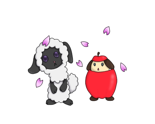 Rune Factory Monsters