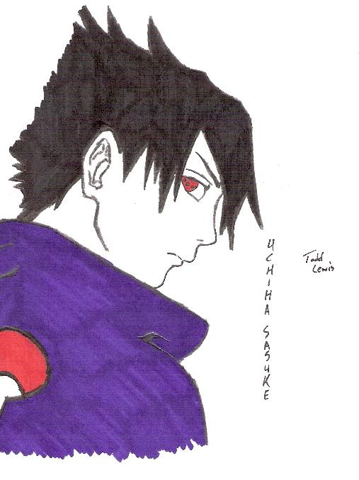 Sasuke