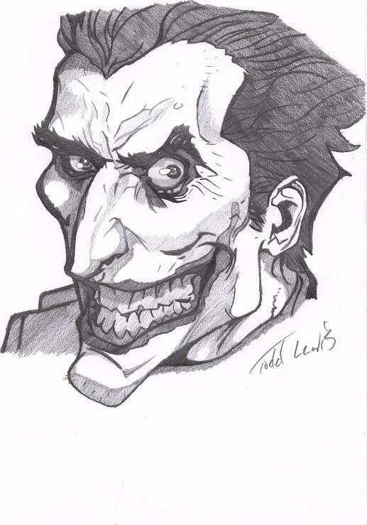 The Joker