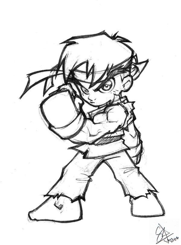 Ryu Small