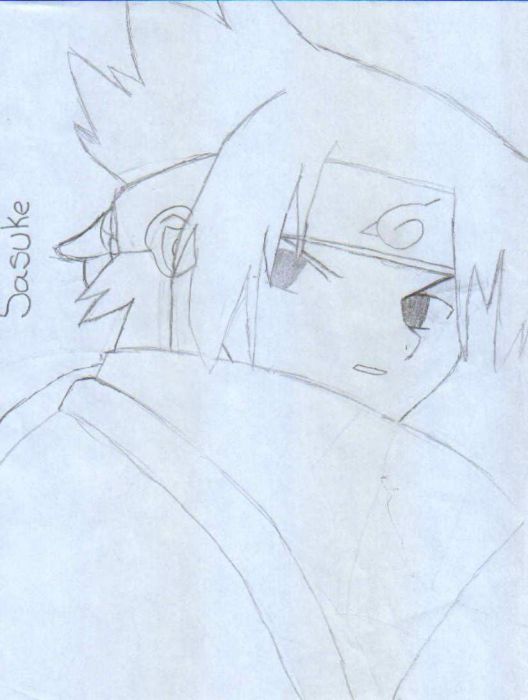 Sasuke