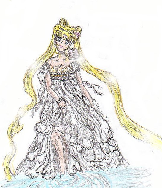 Princess Serenity