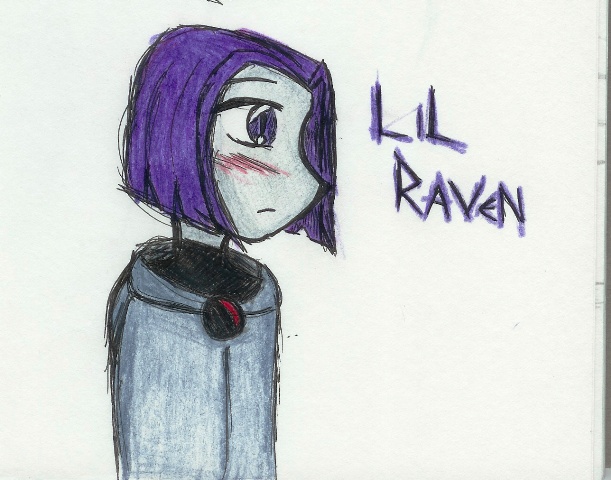 Lil Raven