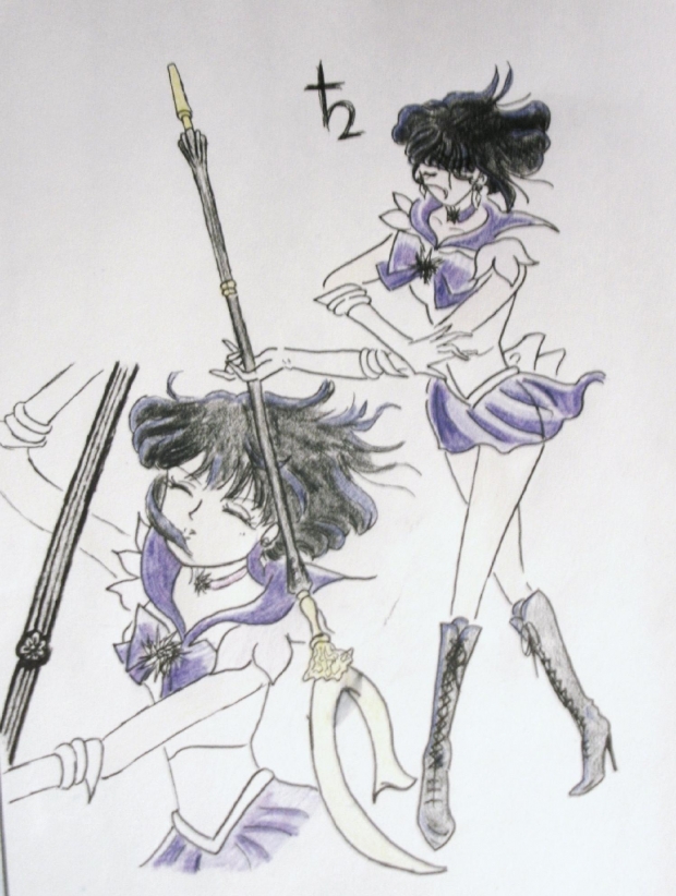 The Harbinger of Destruction