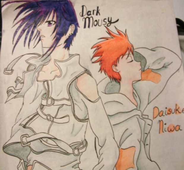 Do you have my back?