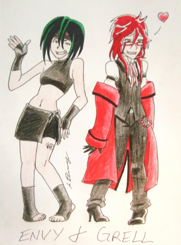 i couldn't just pick one...