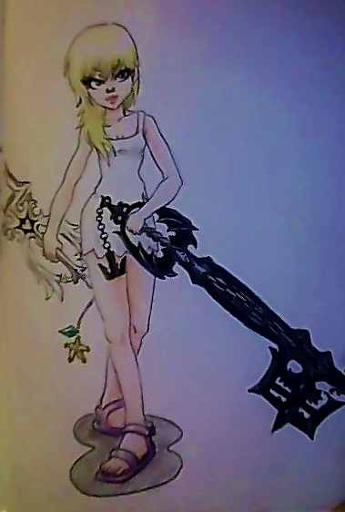 Oathkeeper and Oblivion