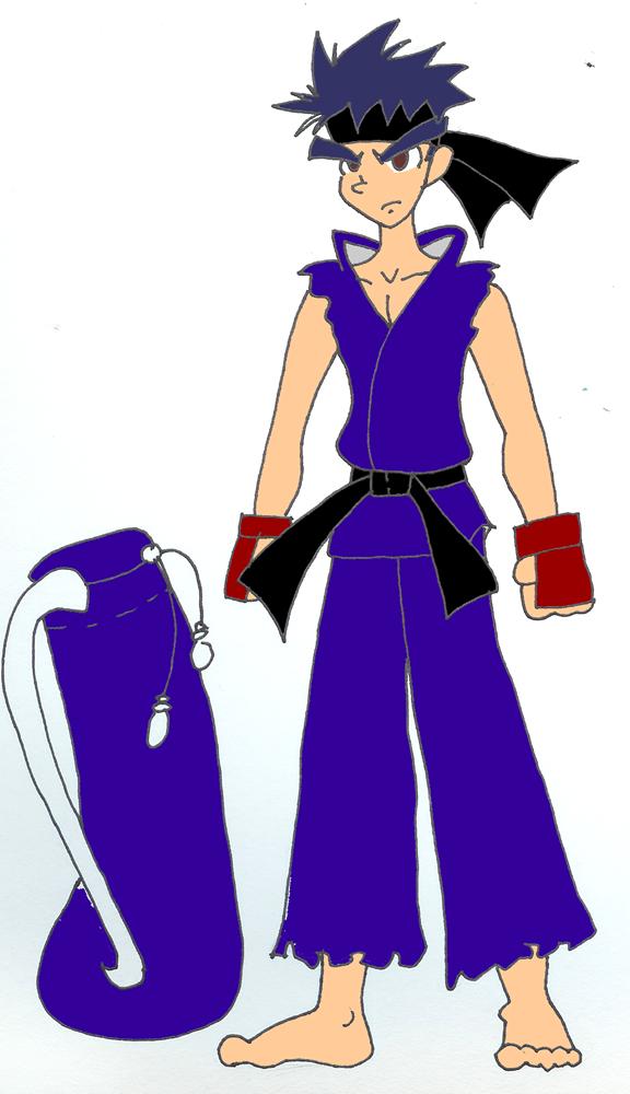 Ryu Player 3