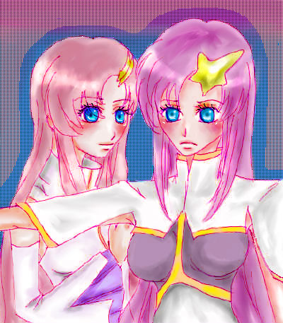 Lacus & Meer