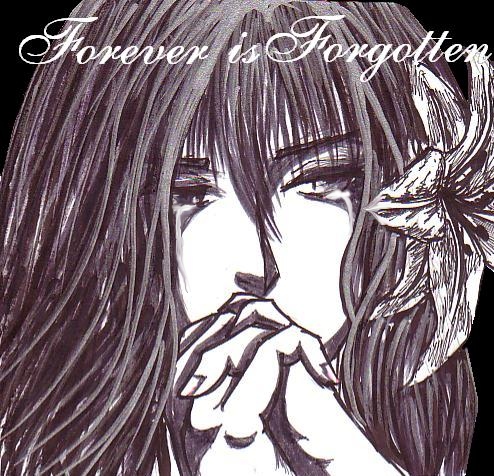 Forever Is Forgotten
