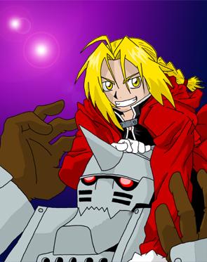 Ed And Al Final Version