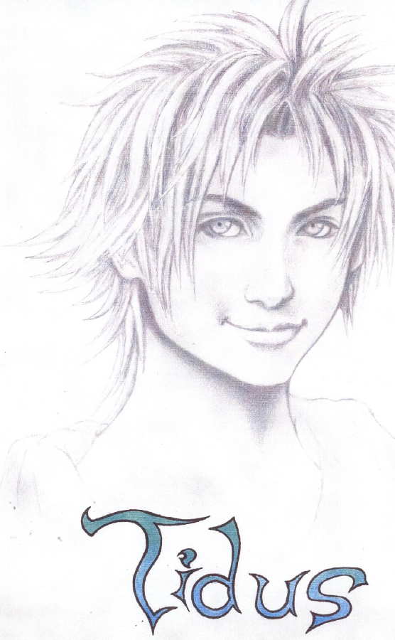 Tidus