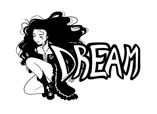 D R E A M