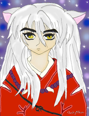 Inu-Yasha