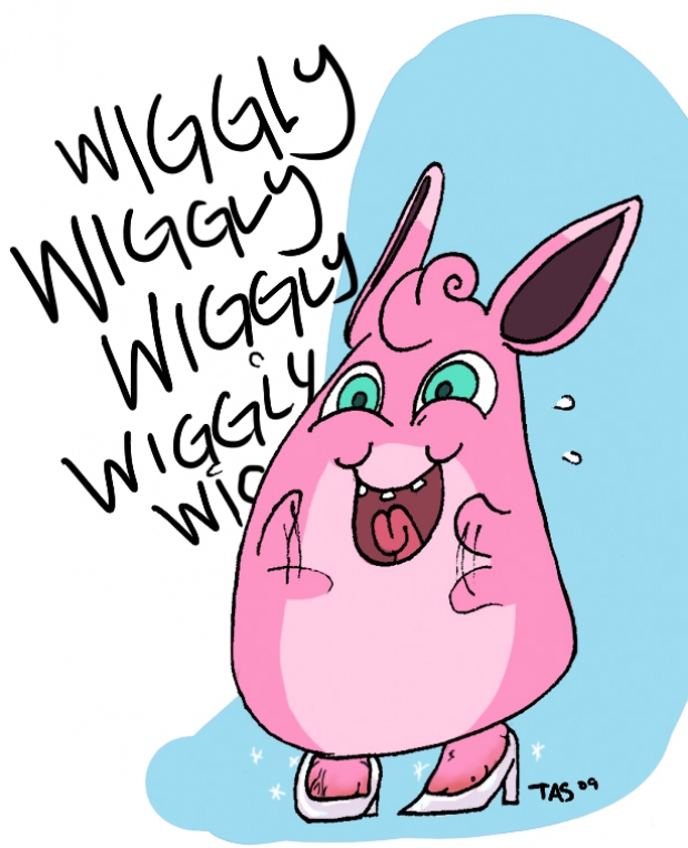Wigglyella