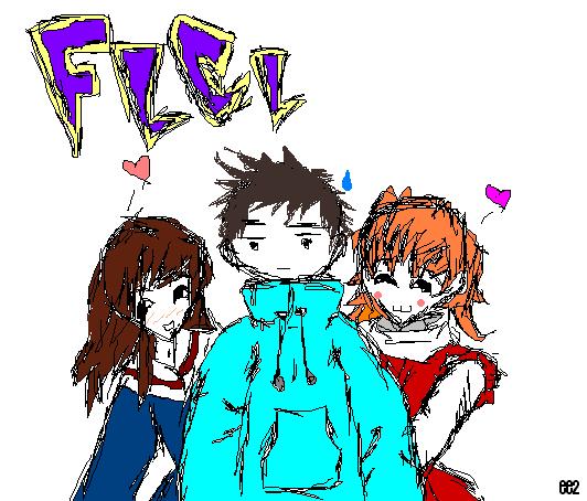 Random Flcl From Paint