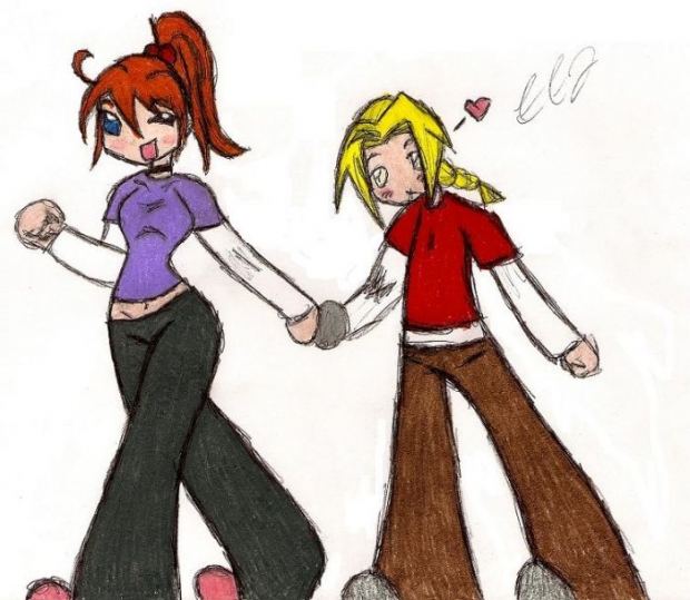 Request For Naruto Guys Rule