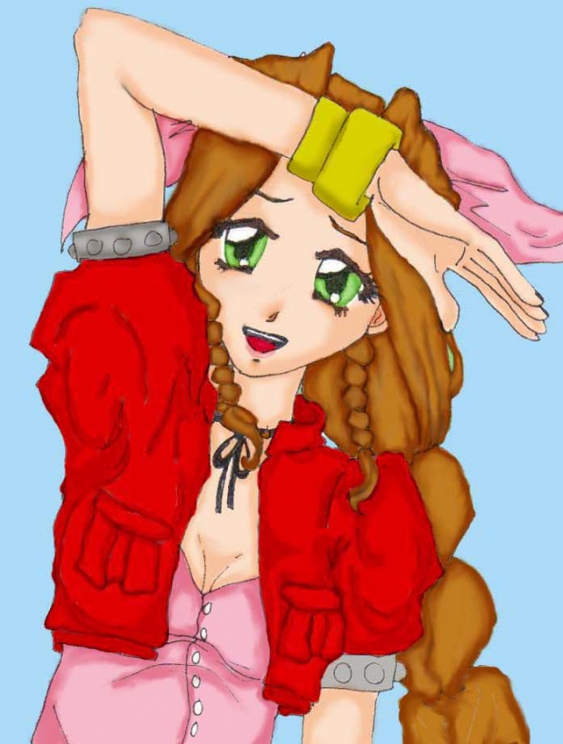 Aerith