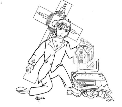 Wolfwood's Solutions