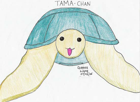 Tama-chan