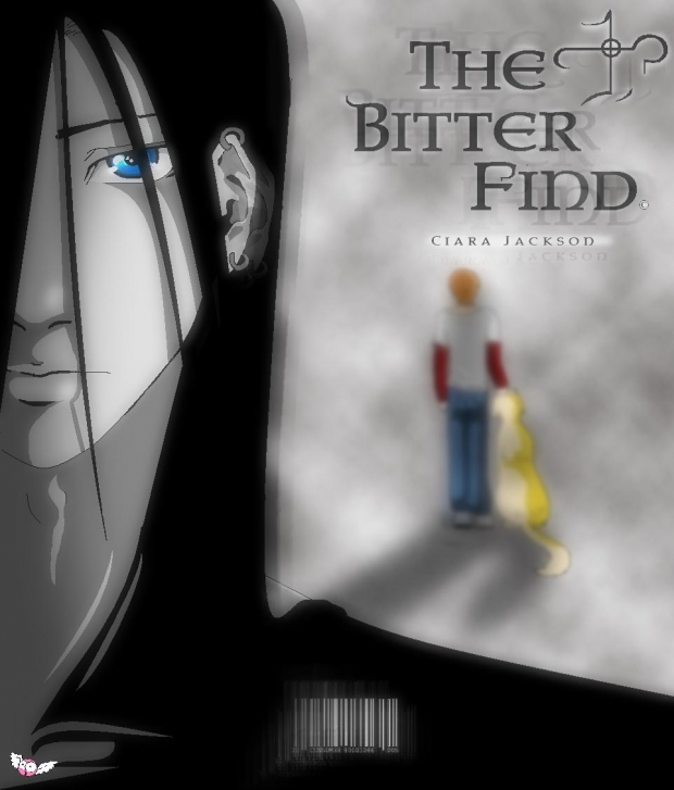 The Bitter FindÂ© Cover