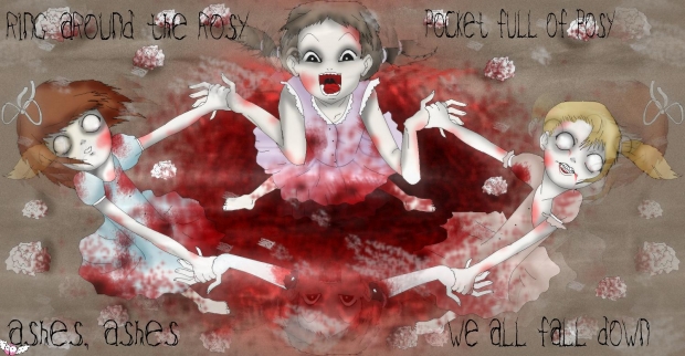 Ring Around the Rosy