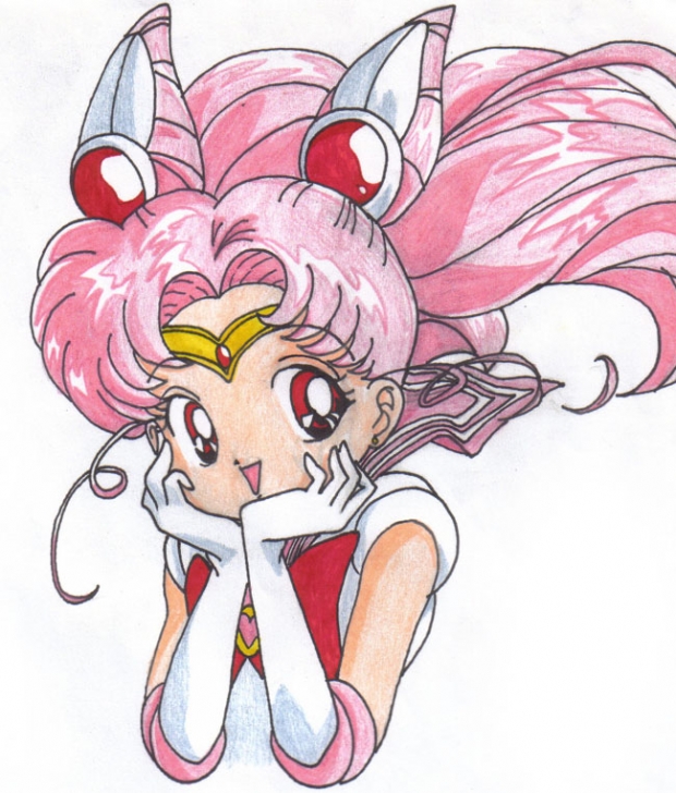 Chibi Moon